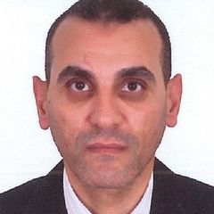 Mohamed Mehesin, Projects Director
