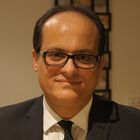 Fouad Babar, Managing Director / CFO