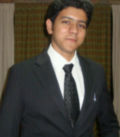 Nawaf Ghansar, Assistant Manager Sales