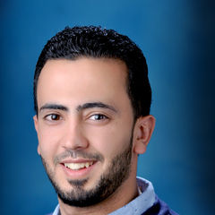 Abed ALrahman Al Zghoul, 