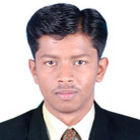 Sadam hussain, Technical Service Engineer
