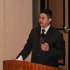 Muhammad Razouk, Marketing Director