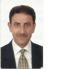 Ghassan Al-ahmad, National Sales Manager