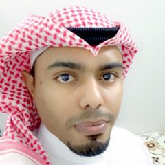 Mohammed Alhefdhi