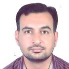 Imran Abbas Imran, WareHouse Supervisor