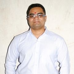 Prashant Kashyap, Dialer Analyst