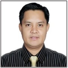 Hector Jr Villanueva, Sales Admin Support