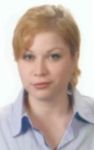 Suzan Qawas, Enterprise Business Account Manager