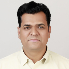 Gautam Sankhla