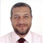 Adel Eid Ali, Associate IT Project Manager Infrastructure