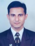 Sharifuddin Md. Ali Riaz, General Manager - Operation (Trims Solutions)