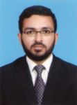 HASSAN AHMED, Internal Auditor
