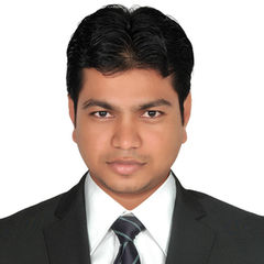 Muhammad Nadeem, Manager Accounts Finance