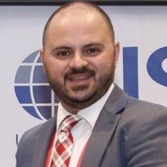 أحمد العبادي, Supply Chain Supervisor - Strategy Office Manager