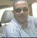 Abdul Nasser Al zoabi, Fleet Outsourcing Manager KSA