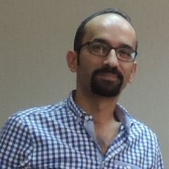 محمد رمزي, MEP Coordinator