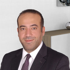 Bassam KHOURY, Founder & Editor-in-Chief