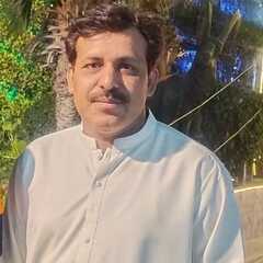 Shafqat  Hussain