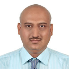 Ravi Dutt Verma, Dy. Manager Accounts