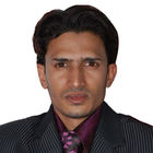 محمد TAQIUDDIN Sahil, System Engineer & Project Coordinator