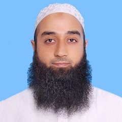 Muhammad Bilal Masood