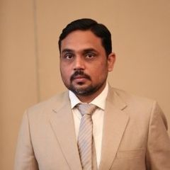 Naeem Ullah, Software Developer