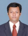 Gijimon Kattakkayam, IT Administrator