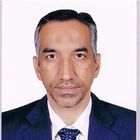 Murthuza Hussaini Syed, Regional sales Manager-Exports