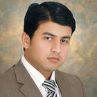 Arsalan Shaikh, Internee