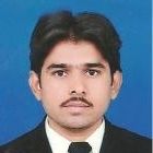 Muhammad Naveed Mateen Gondal, Assistant Officer Finance