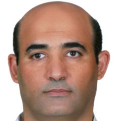 Mohammed Al-Ali, Lead Mechanical Engineer