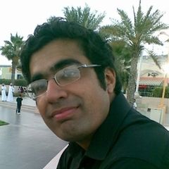 Mohammad Ali Akmal, Solo Freelance Web Developer