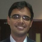Ashwini Kumar Sharma, Sales Manager