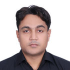 Vivek Singh, Planning Engineer
