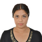 رونا Krishnakumar, Project Manager (HR)