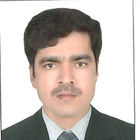 Anwarullah Hamid, Computer Operator