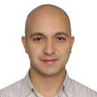 Yazan Al-Said, Station Duty Manager