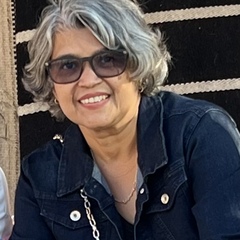 Preethi Baliga