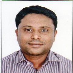 Chetan Shetty, Trade Marketing Associate / Brand Supervisor
