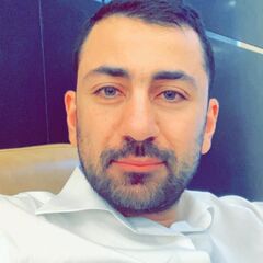 mohammad maraqa, Head of IT / Project Manager
