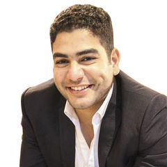 Mohamed Shawky, "Credit , Collections and AR Manager " 