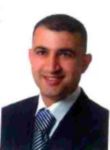 Madher Gharaibeh, Supply Chain Manager
