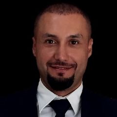 Anas Qartoumeh, Audit Supervisor