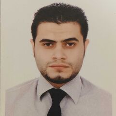 Ahmad Al Madhoun, IT Product Manager