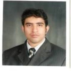 محمد أحمد بن, Senior Client Manager - Accounts & Finance