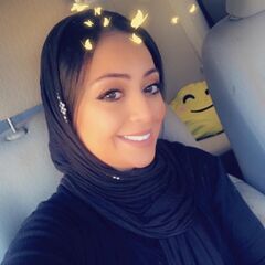 fatmah Alshammri , Customer Retention Advisor