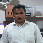Faraz Ahmed khokhar, Android Developer