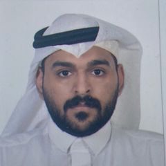 Abdullateef Alghamdi