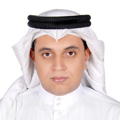 Ahmed Al Mubarak