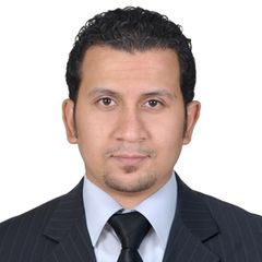 أحمد رفاعي, Finance Manager